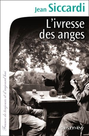 L'ivresse des anges