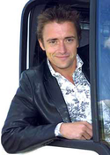 Richard Hammond