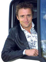 Richard Hammond