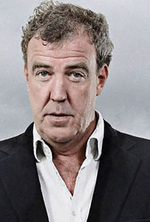 Jeremy Clarkson