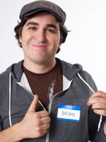 Brian Quinn