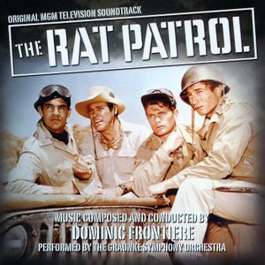 The Rat Patrol (OST)