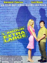 Affiche L'Amour extra-large