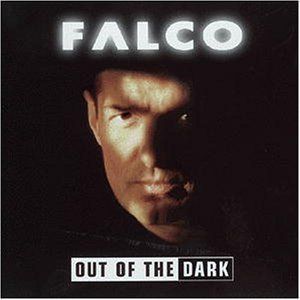 Out of the Dark (Single)