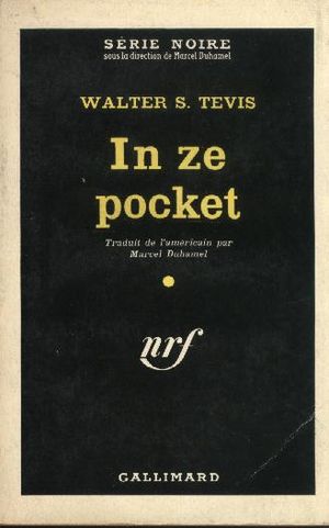 In ze pocket (L'Arnaqueur)