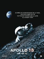 Affiche Apollo 18 Affiche Apollo 18