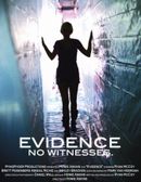 Affiche Evidence