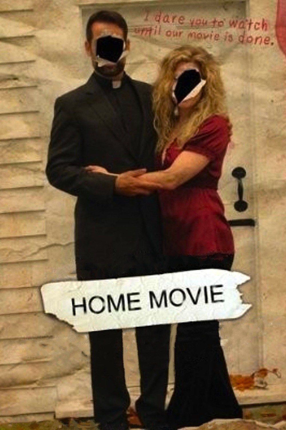 Home Movie Film 09 Senscritique