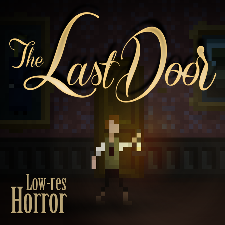 The last door прохождение