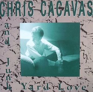 Chris Cacavas & Junk Yard Love