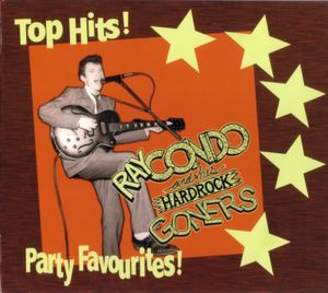 Top Hits! Party Favourites!