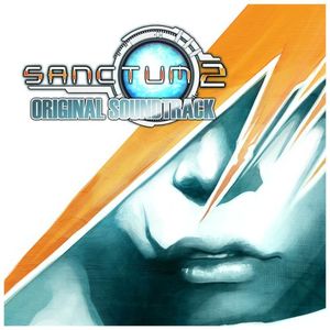 Sanctum 2: Original Soundtrack (OST)