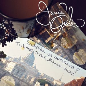 Sadetta ja aurinkoo (Single)