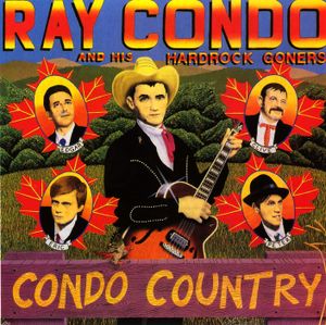 Condo Country