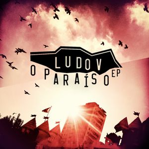 O Paraíso (EP)