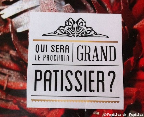 Qui sera le prochain grand pâtissier?