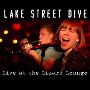 Live at the Lizard Lounge (Live)