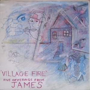 Village Fire (EP)