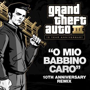 O Mio Babbino Caro: 10th Anniversary Remix (OST)