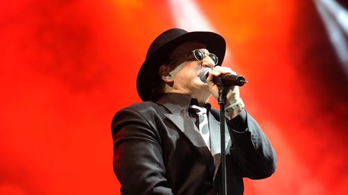 Cover Orquesta Mondragón