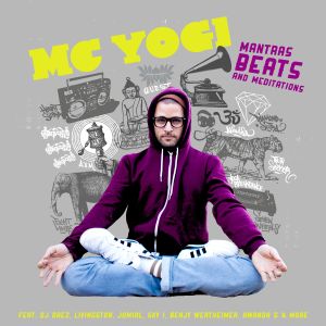 Mantras, Beats & Meditations