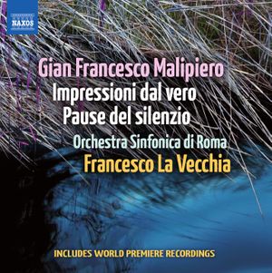 Impressioni dal vero I: Il capinero