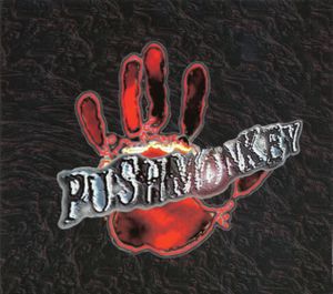 Pushmonkey (EP)