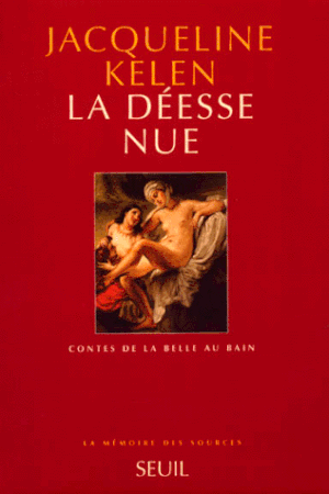 La déesse nue
