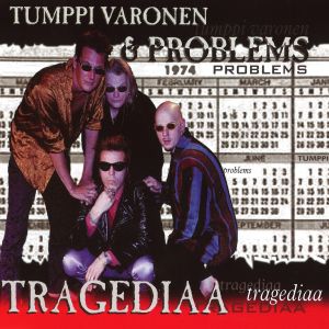 Tragediaa (Single)