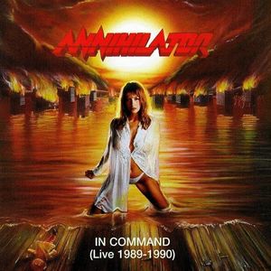In Command: Live 1989-1990 (Live)