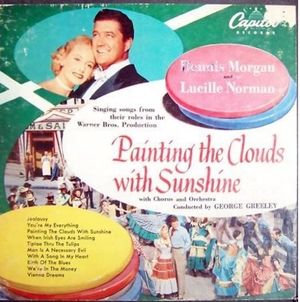 Painting the Clouds With Sunshine (OST)