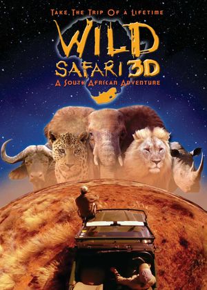 Safari Sauvage