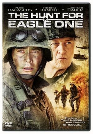 Opération Eagle One