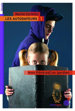 Mon frère est un gardien