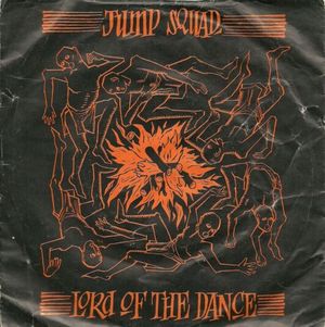 Lord of the Dance (Single)