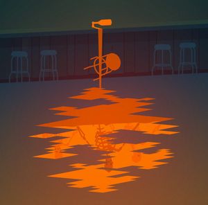 Kentucky Route Zero - Act III (OST)