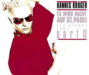 Es wird Nacht auf St. Pauli (Der blonde Hans Part II) (Single)