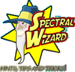 Spectral Wizard