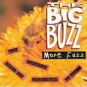 The Big Buzz: More Fuzz