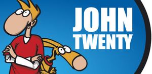 John Twenty