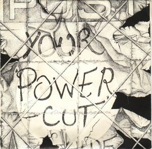 Power Cut (Single)