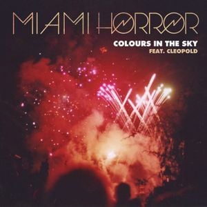 Colours in the Sky (Single)