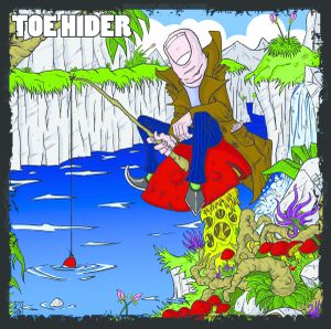 Toe Hider (EP)