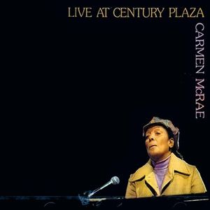 Live at Century Plaza (Live)