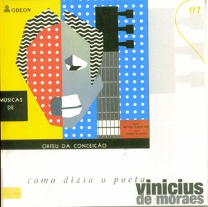 Orfeu da Conceição (OST)
