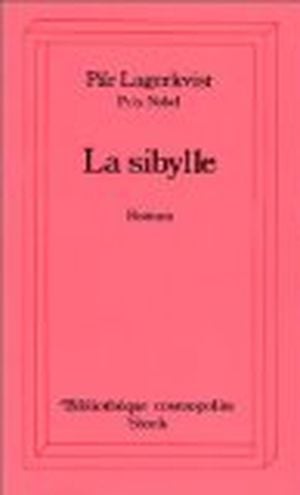 La Sibylle