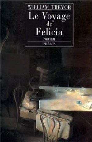 Le Voyage de Félicia