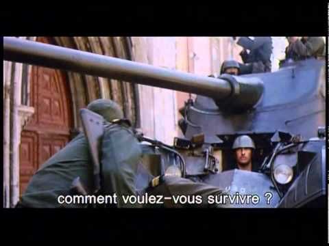 Bande-annonce de Capitaines d'avril