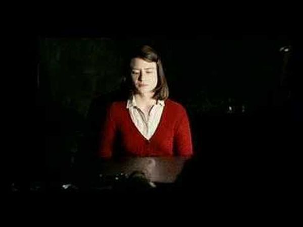 Sophie Scholl, les derniers jours