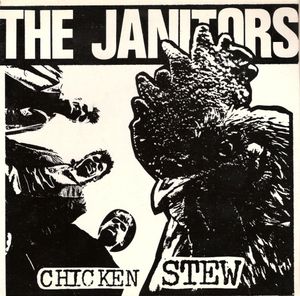 Chicken Stew (Single)